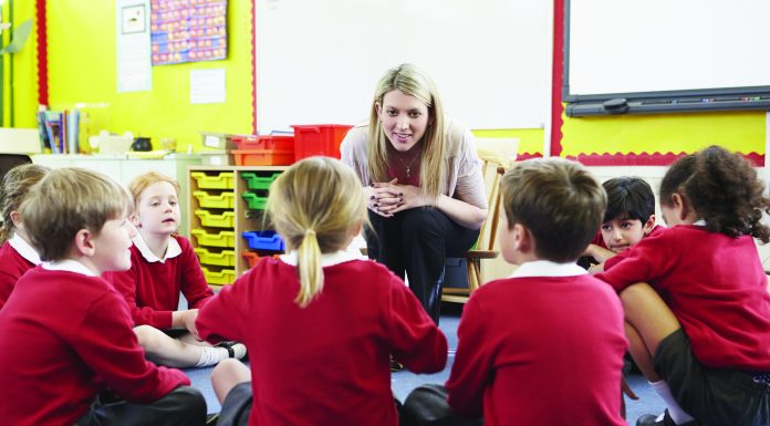 Licenciatura em Pedagogia