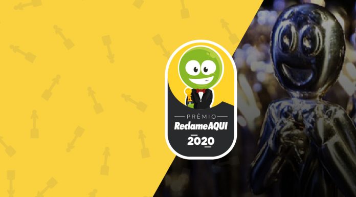 O que é o Prêmio Reclame AQUI